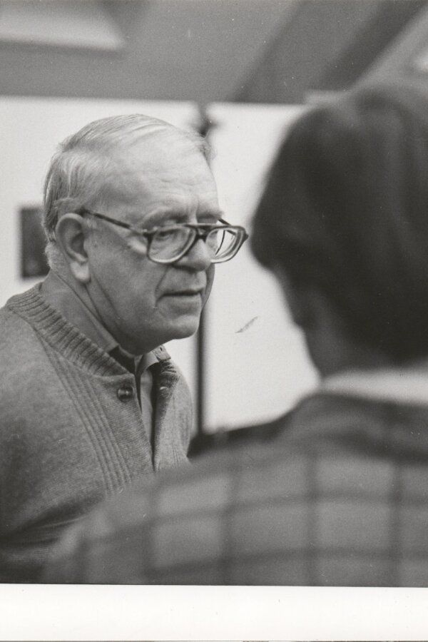 Daniel Reynek; foto: Libor Teplý